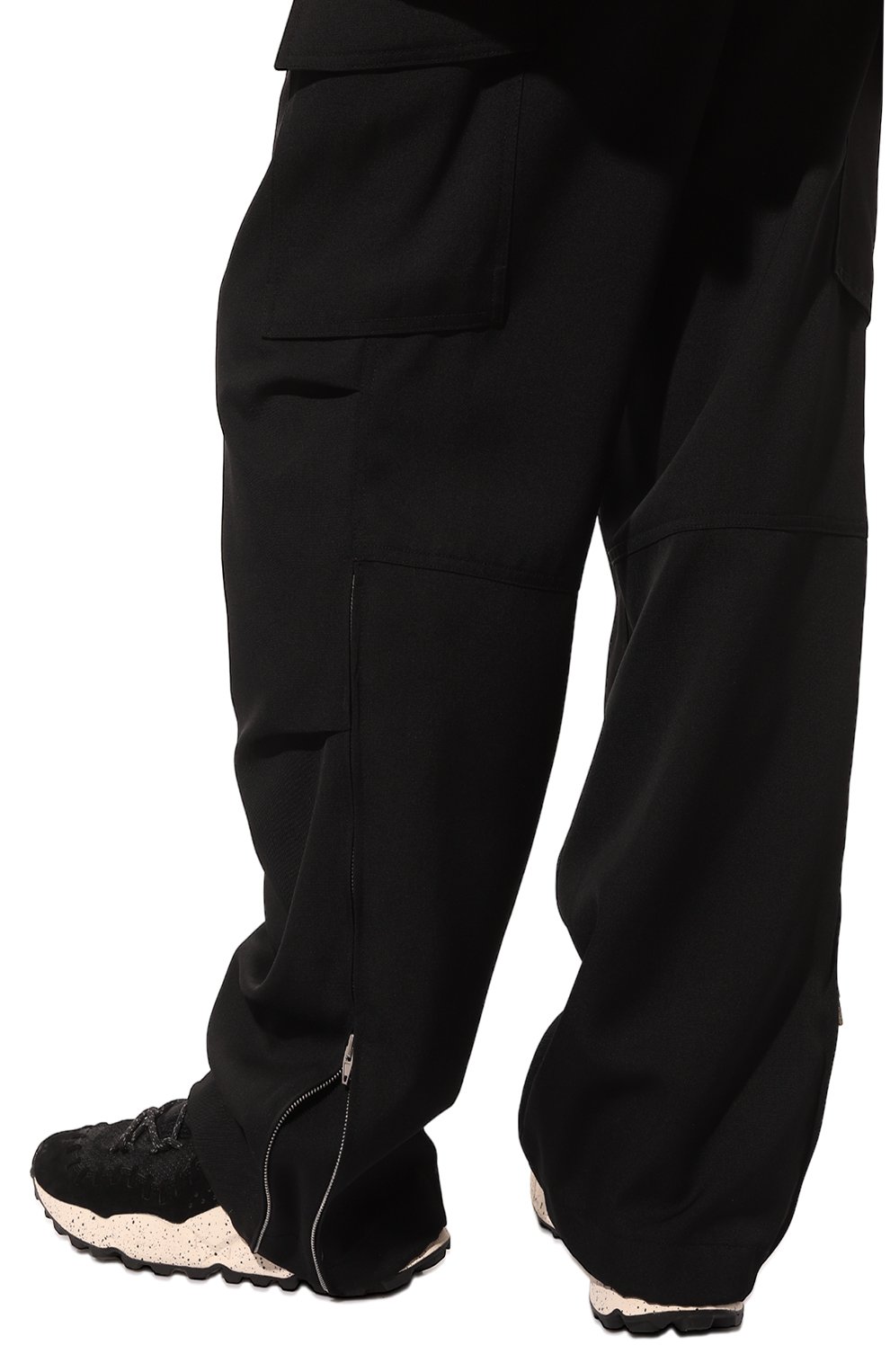 Кожаные кроссовки morican FLOWER MOUNTAIN,  арт. 001 2014297/02, фото 3