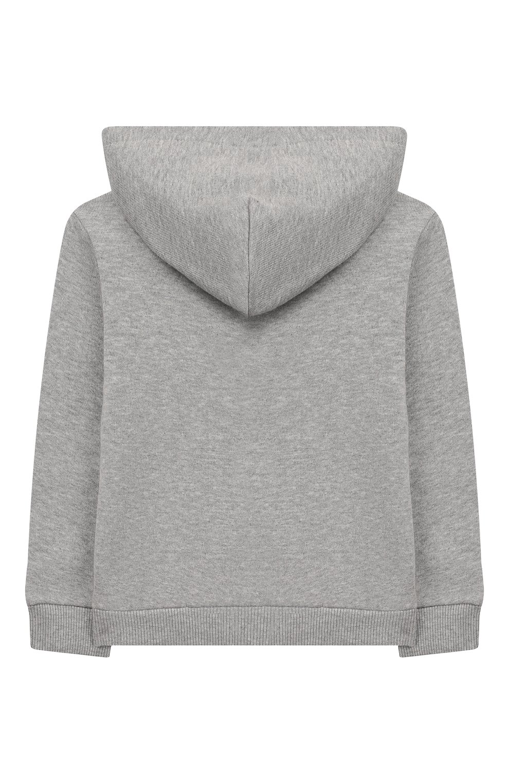 Хлопковая толстовка DOLCE & GABBANA, арт. L1JW3E/G7WGG, фото 2