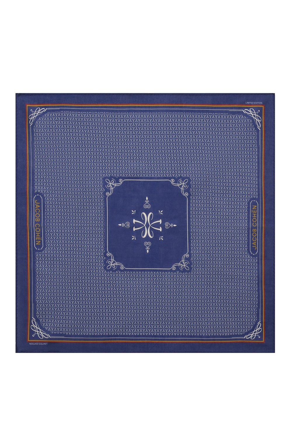 Джинсы eduard JACOB COHEN, арт. U Q L05 34 S 3619, фото 8