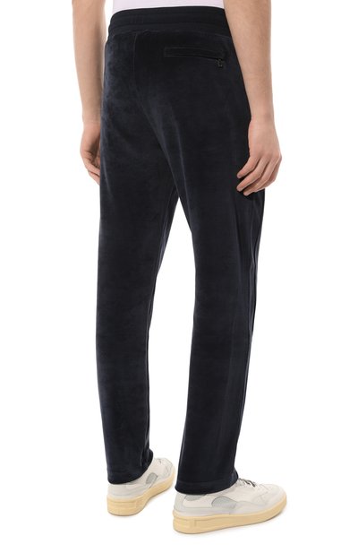 Хлопковые брюки BOGNER, арт. 18798507, фото 4