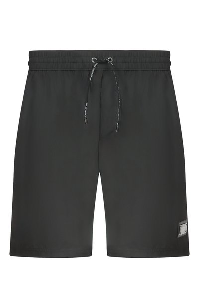 Мужские плавки-шорты DOLCE & GABBANA, арт. M4E45T/0N0DK