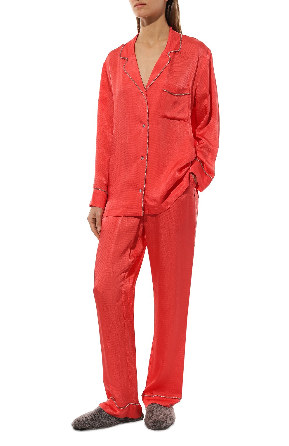 Блузка из вискозы LOVE STORIES, арт. L23103135400, фото 2