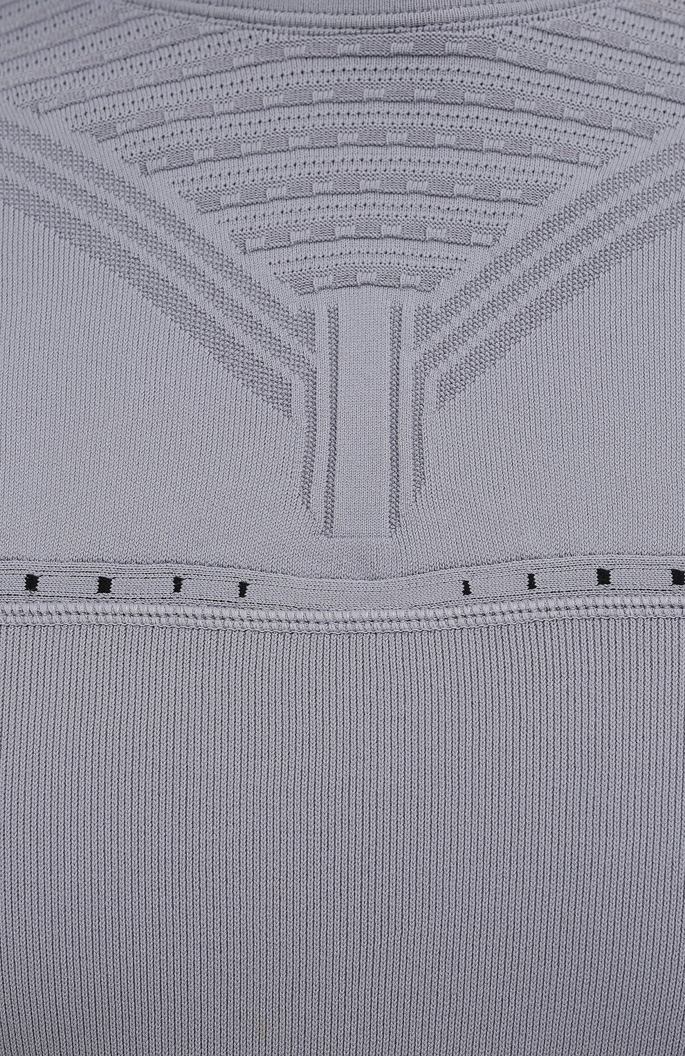 Джемпер PRADA, арт. SMM922-1YCE-F0D2Z-211, фото 5