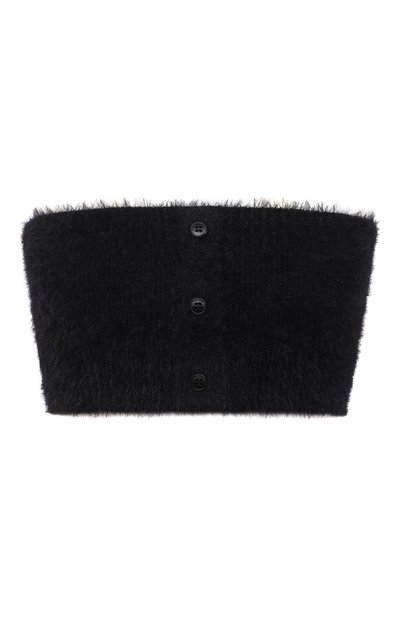 Топ JACQUEMUS, арт. 213KN105-2370, фото 1