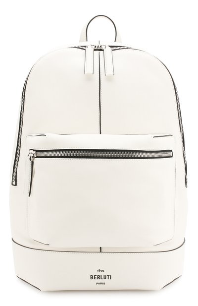 Комбинированный рюкзак BERLUTI, арт. M177162, фото 1