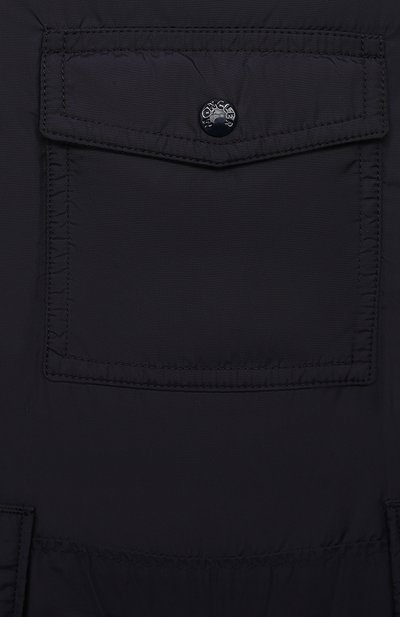 Пуховый комбинезон MONCLER, арт. G2-954-2A501-00-68352/4-6A, фото 3