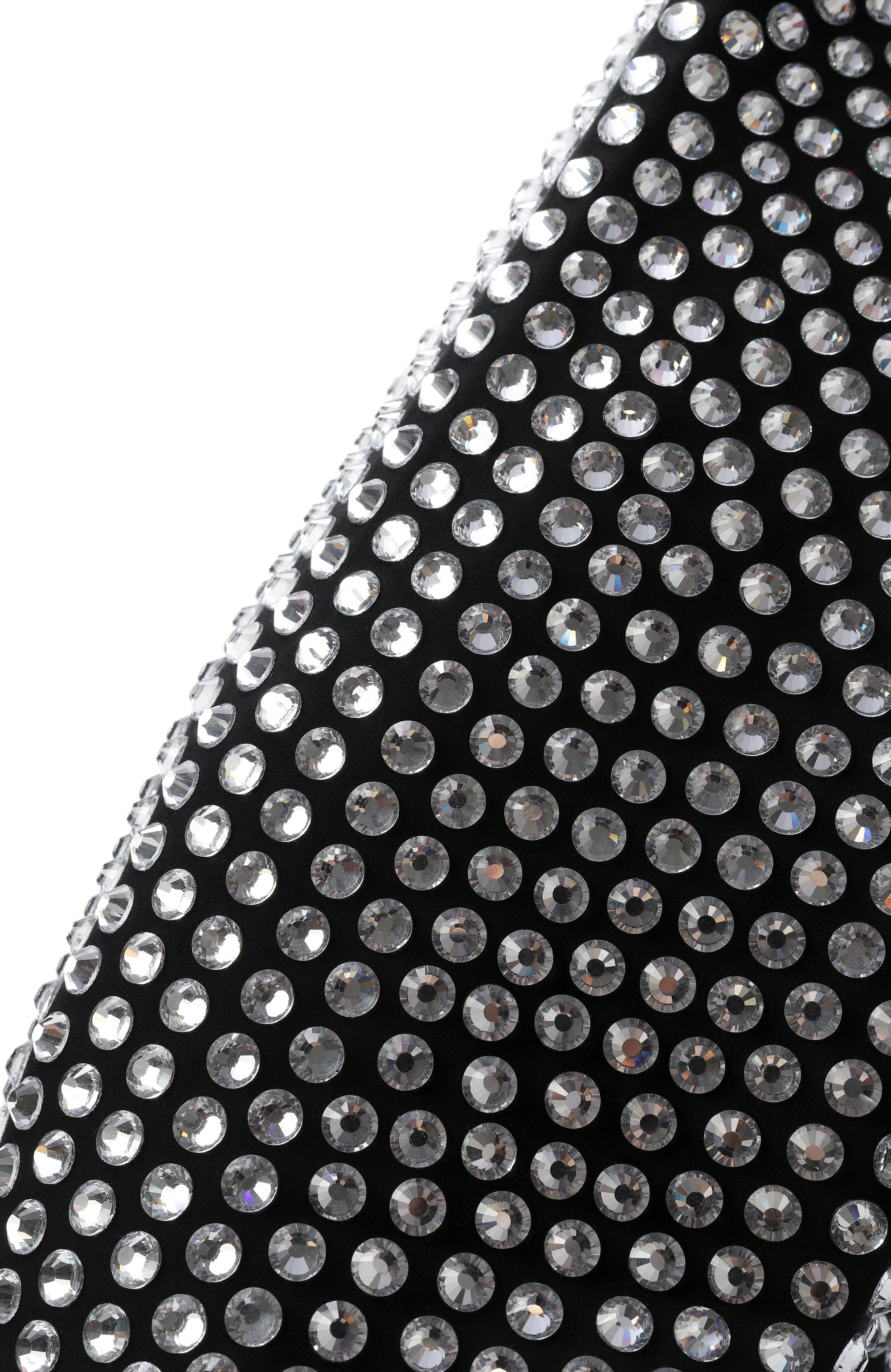 Сумка crystal maxi GIUSEPPE DI MORABITO, арт. 05FWBG018FC 05329, фото 3