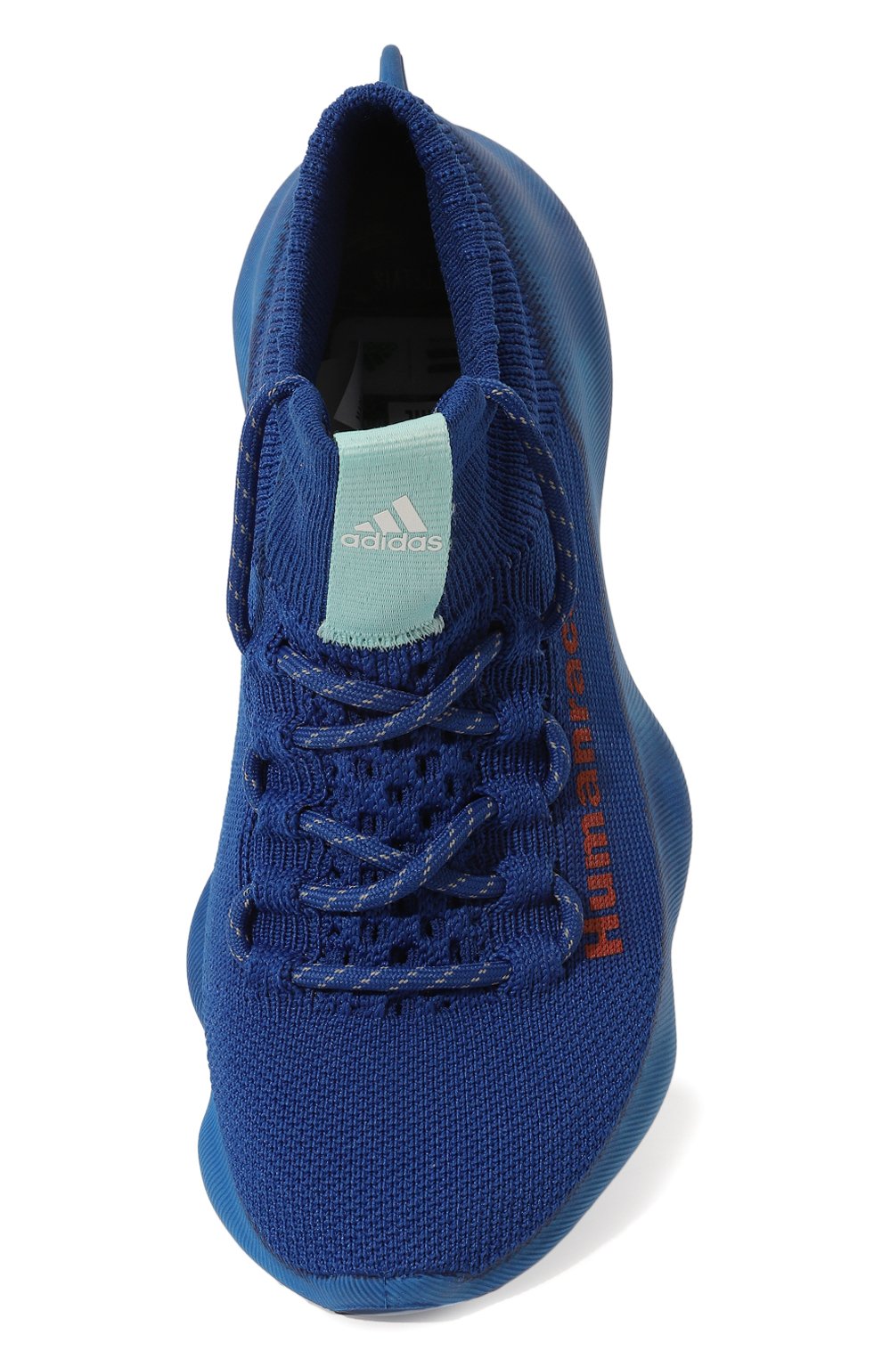 Кроссовки adidas originals x pharrell williams humanrace sichona ADIDAS ORIGINALS, арт. GW4880*, фото 6