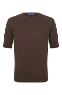 Темно-коричневый