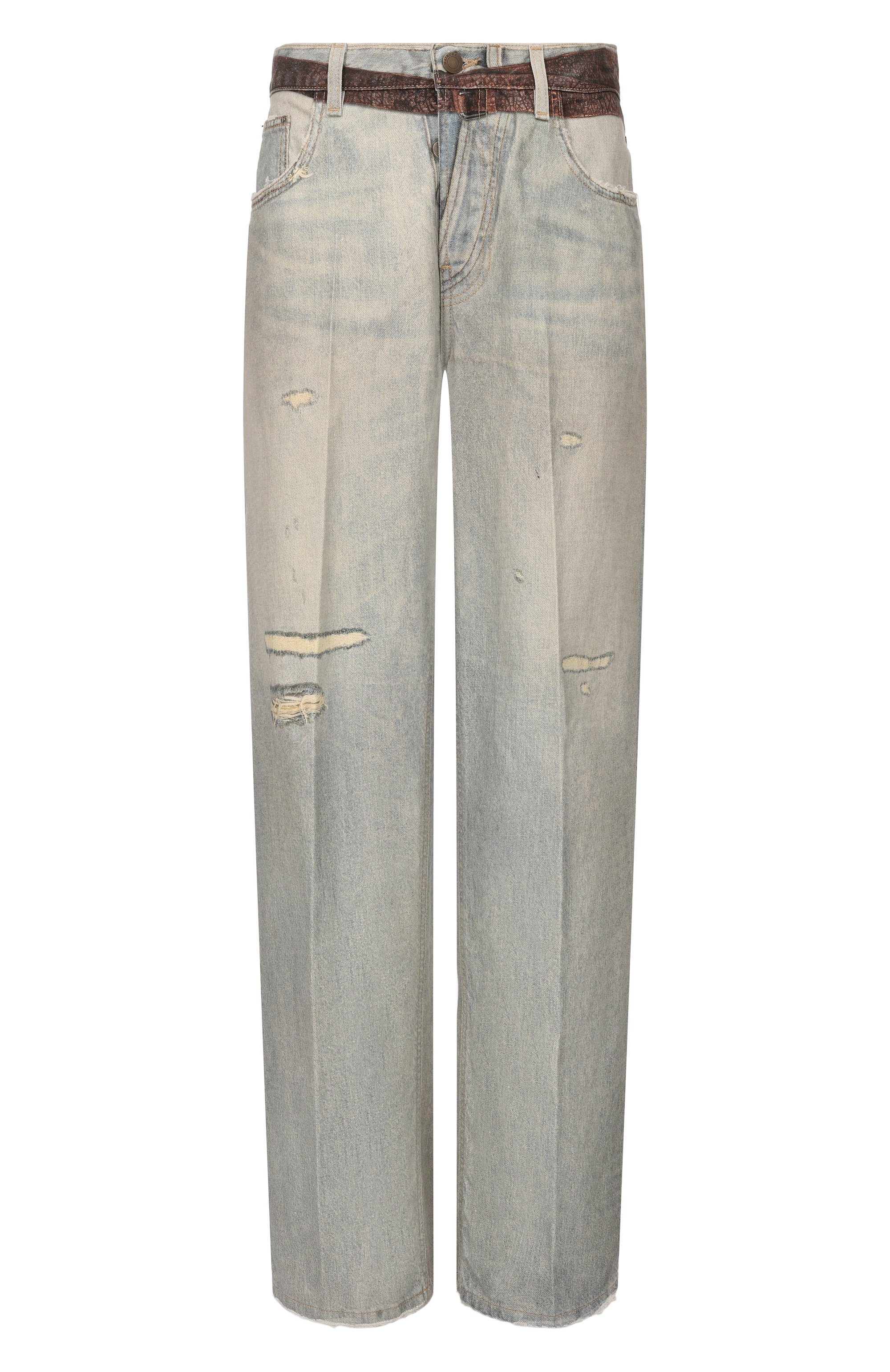 Джинсы bonnie HAIKURE, арт. HEW03330GF182PR002/B0NNIE TL0, фото 1