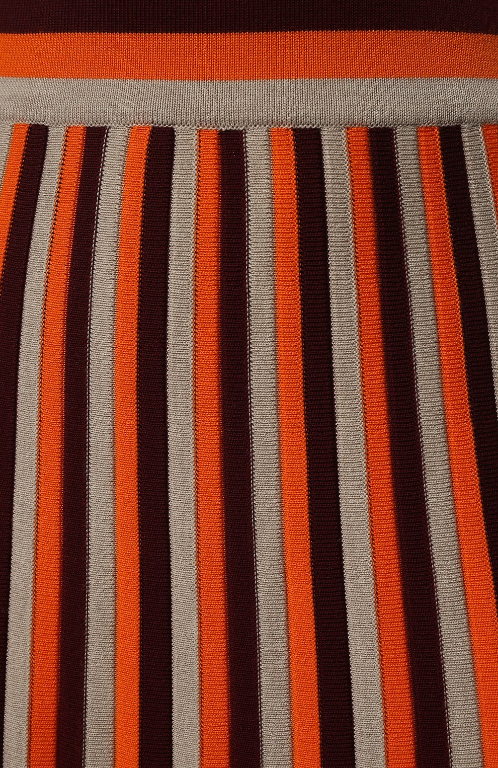 Шерстяная юбка GABRIELA HEARST, арт. 221915 A002, фото 5