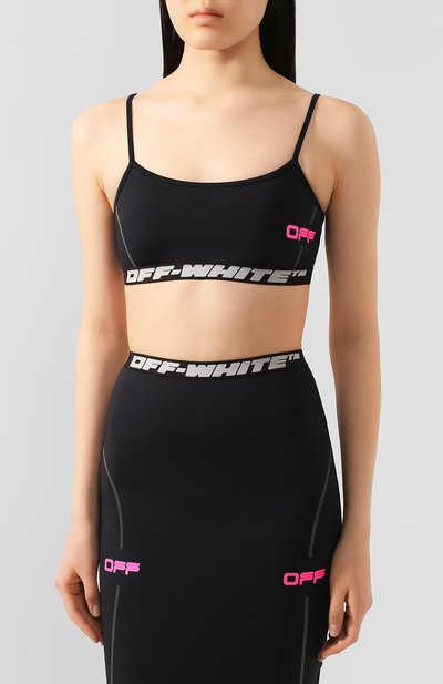 Топ OFF-WHITE, арт. 0WAE002R20H810871028, фото 3