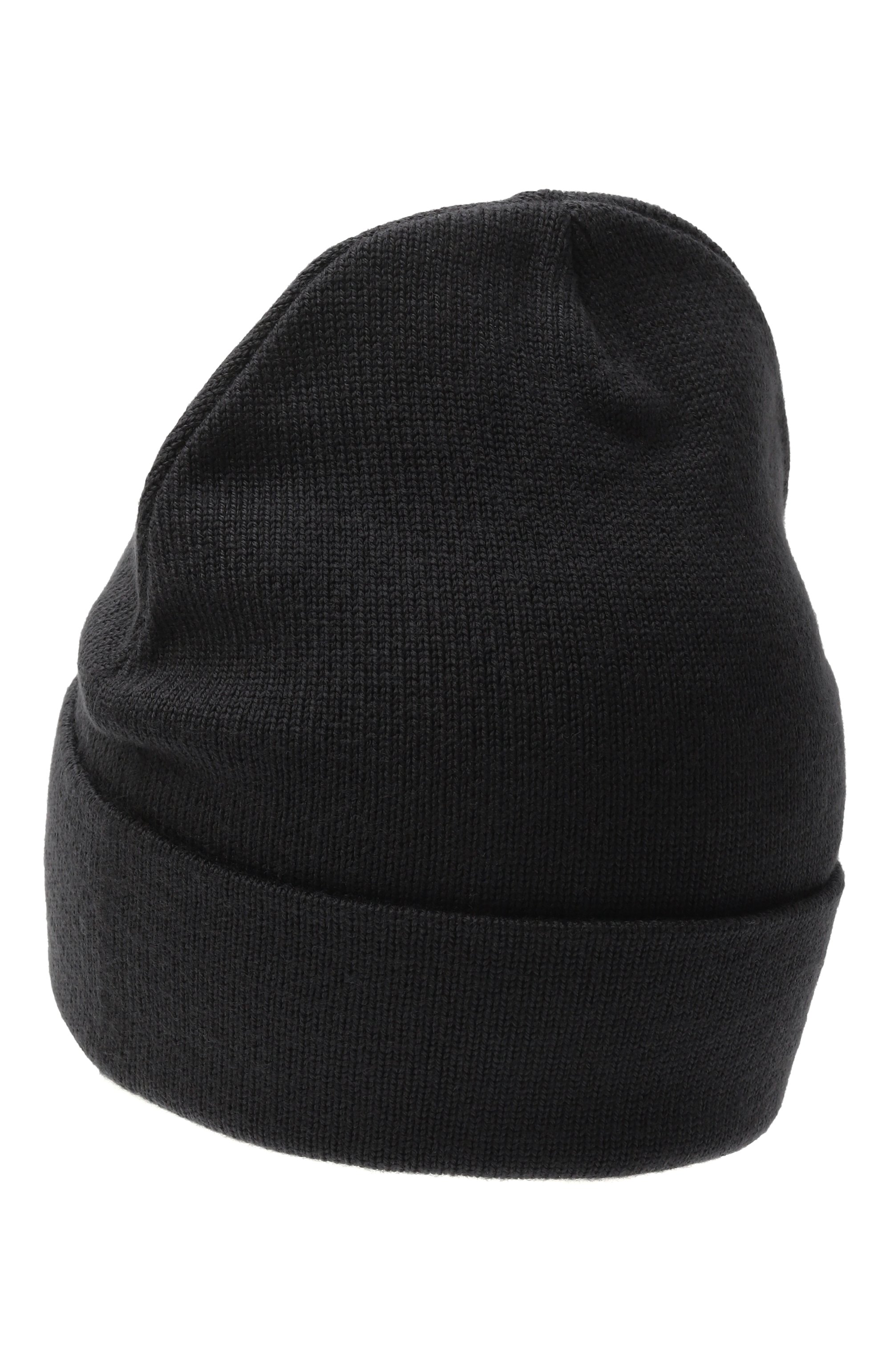 Шерстяная шапка C.P. COMPANY, арт. 19CMAC305A005509A, фото 2