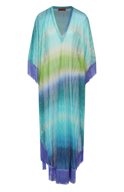 Женская туника MISSONI, арт. MC25WQ02/BR013X
