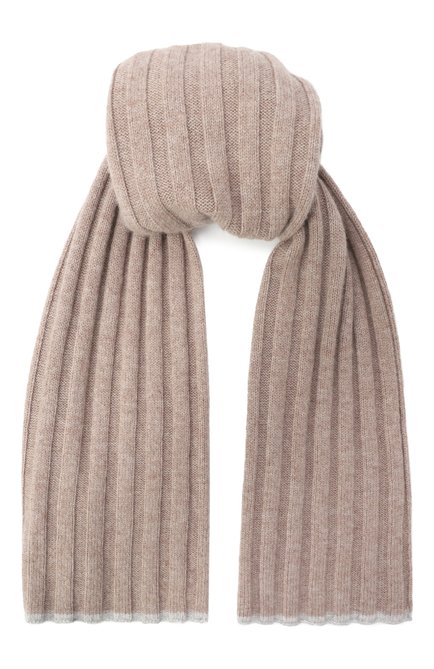 Кашемировый шарф BRUNELLO CUCINELLI, арт. B22M90099A