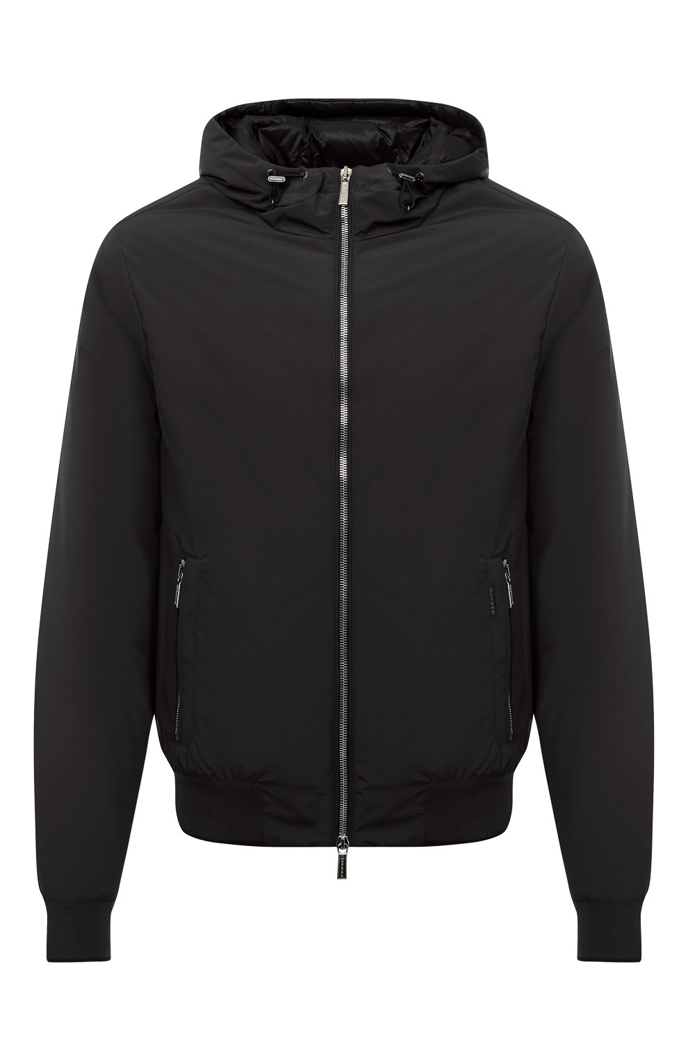 Пуховый бомбер oniro-stp MOORER, арт. MOUGI100050 TEPA023 ONIRO-STP, фото 1