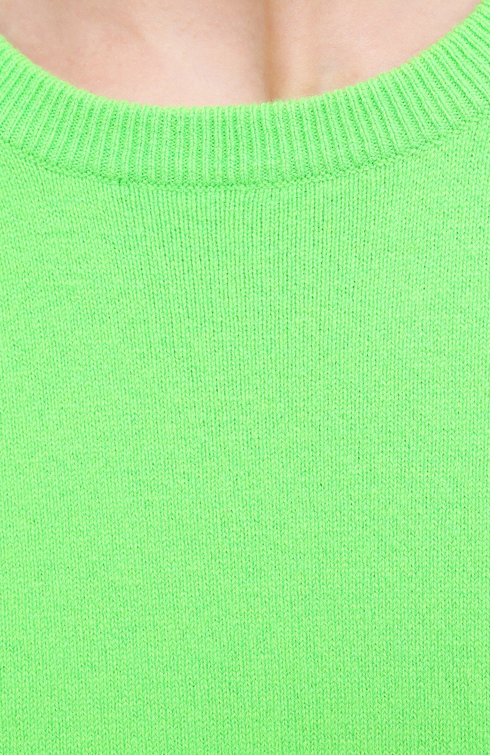 Кашемировая футболка EXTREME CASHMERE, арт. 064/TSHIRT, фото 5