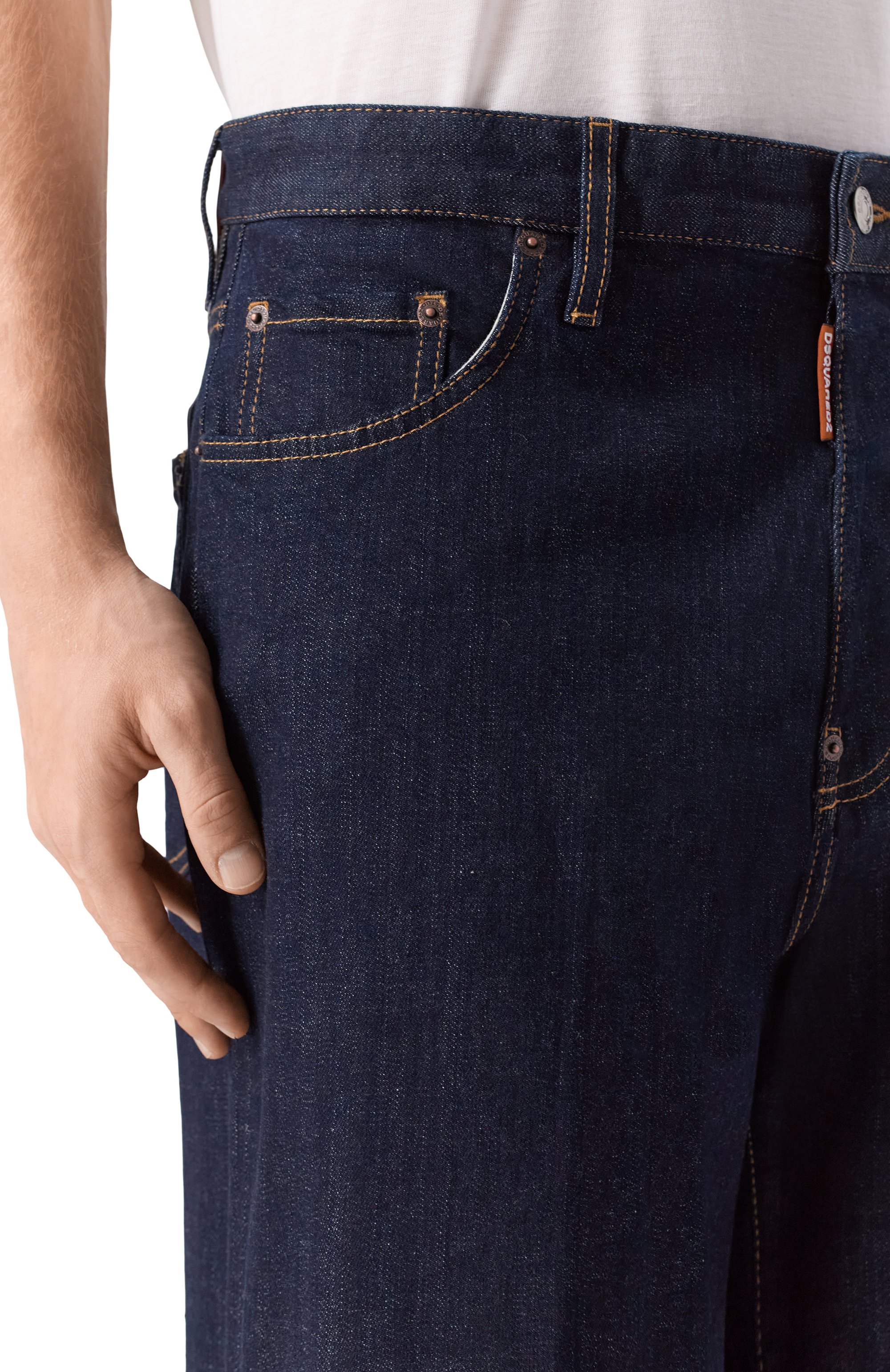 Джинсы DSQUARED2, арт. S74LB1895/S30664, фото 5