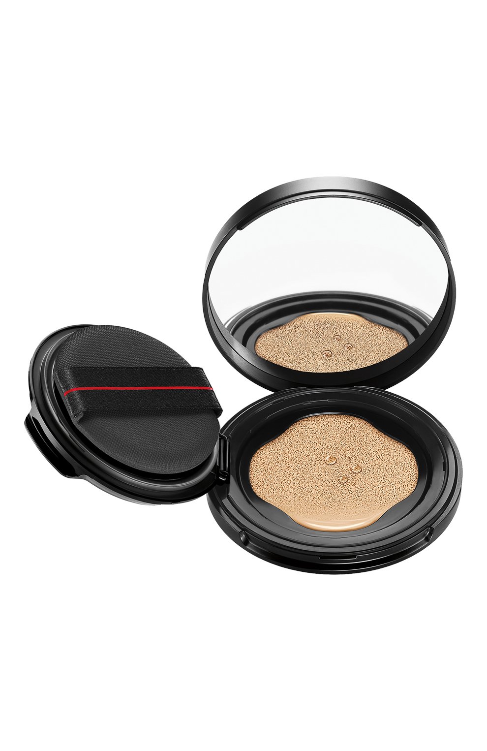 Компактный кушон для свежего совершенного тона, 120 ivory (13g) SHISEIDO, арт. 15751SH, фото 1