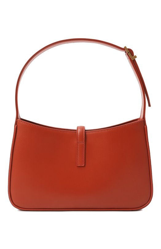 Сумка Le 5 à 7 Saint Laurent 657228/2R20W Коричневый  657228/2R20W Фото 6