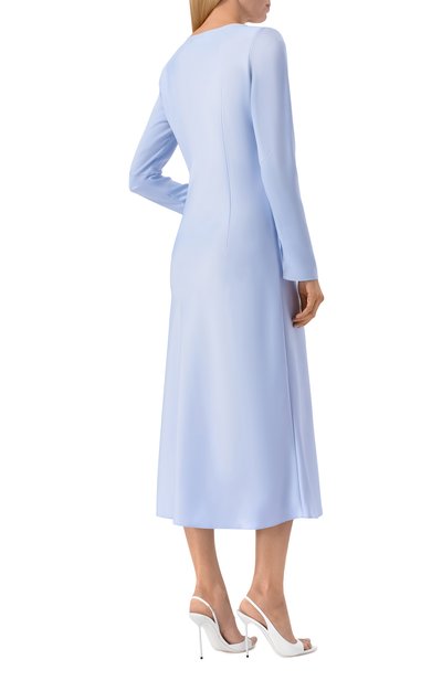 Платье FLASHIN, арт. SS26DRWN, фото 3