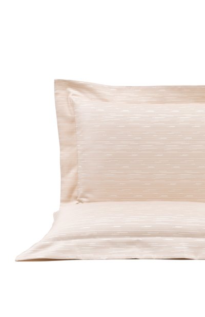 Наволочка stardust jacquard FRETTE, арт. FR6917 E0741 065B
