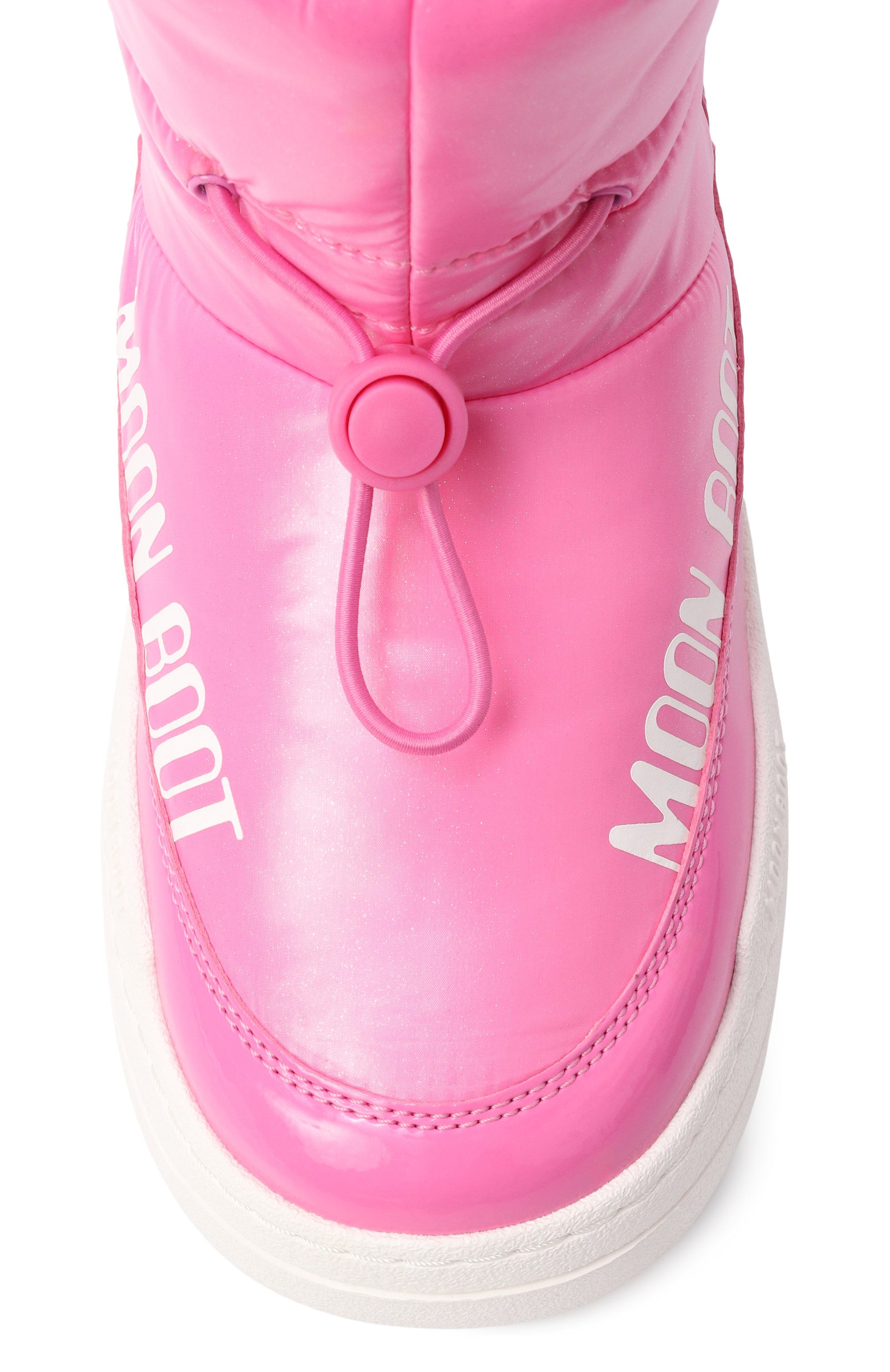 Утепленные сапоги MOON BOOT, арт. 80D3440110, фото 4