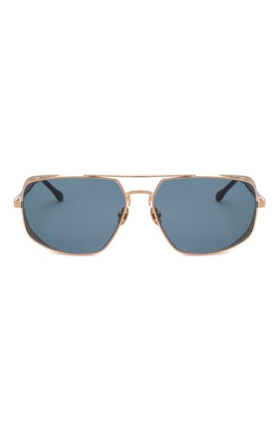 Солнцезащитные очки MATSUDA, арт. M3111 BG, фото 3