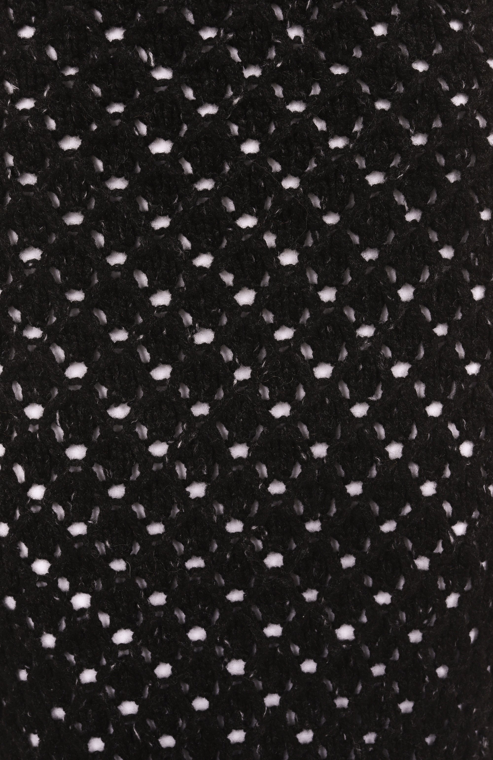 Юбка из шерсти и кашемира VIKA GAZINSKAYA, арт. SS25-2301, фото 6