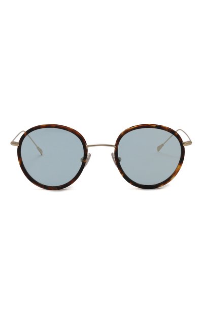 Солнцезащитные очки SPEKTRE, арт. M0RGAN 02AFT HAVANA/BLUE PASTEL, фото 3