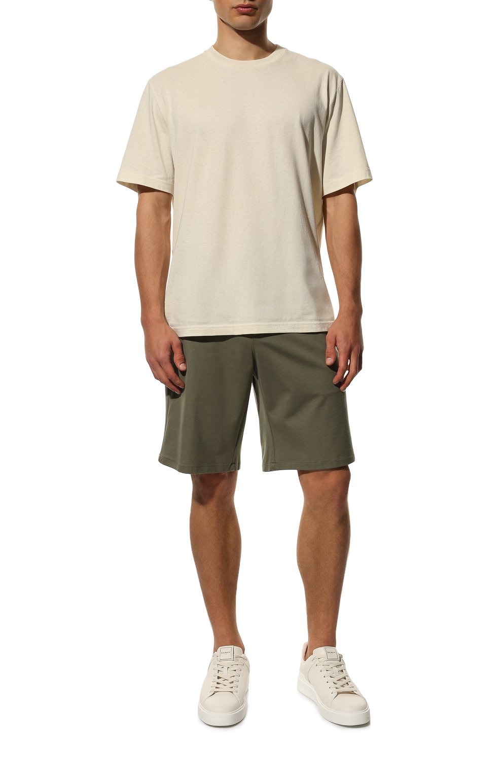 Шорты BERWICH, арт. BER_MUDA J0GGER/GT1001X, фото 2