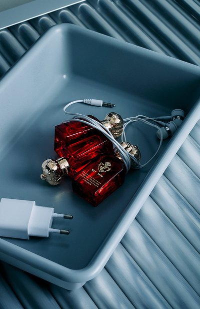 Духи crown collection matsukita (50ml) CLIVE CHRISTIAN, арт. CC01.MAT-G050.01, фото 3