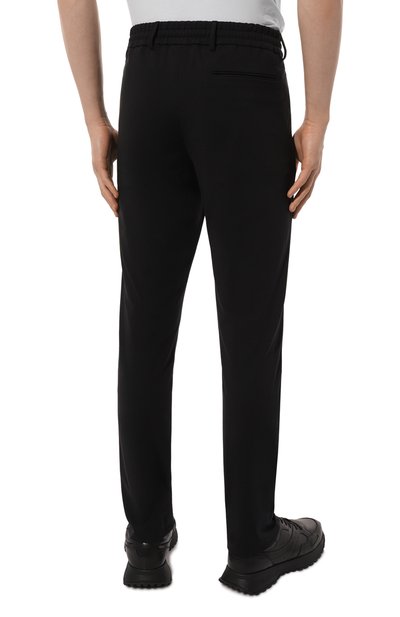 Брюки BERWICH, арт. SPIAGGIA/BU1352X, фото 4