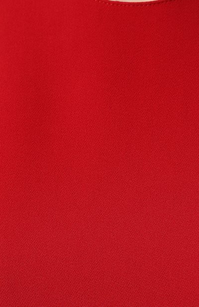 Комбинезон REDVALENTINO красного цвета по цене 58500 руб., арт. SR0VEA70/2EU, фото 5 Комбинезон REDVALENTINO, арт. SR0VEA70/2EU, фото 5