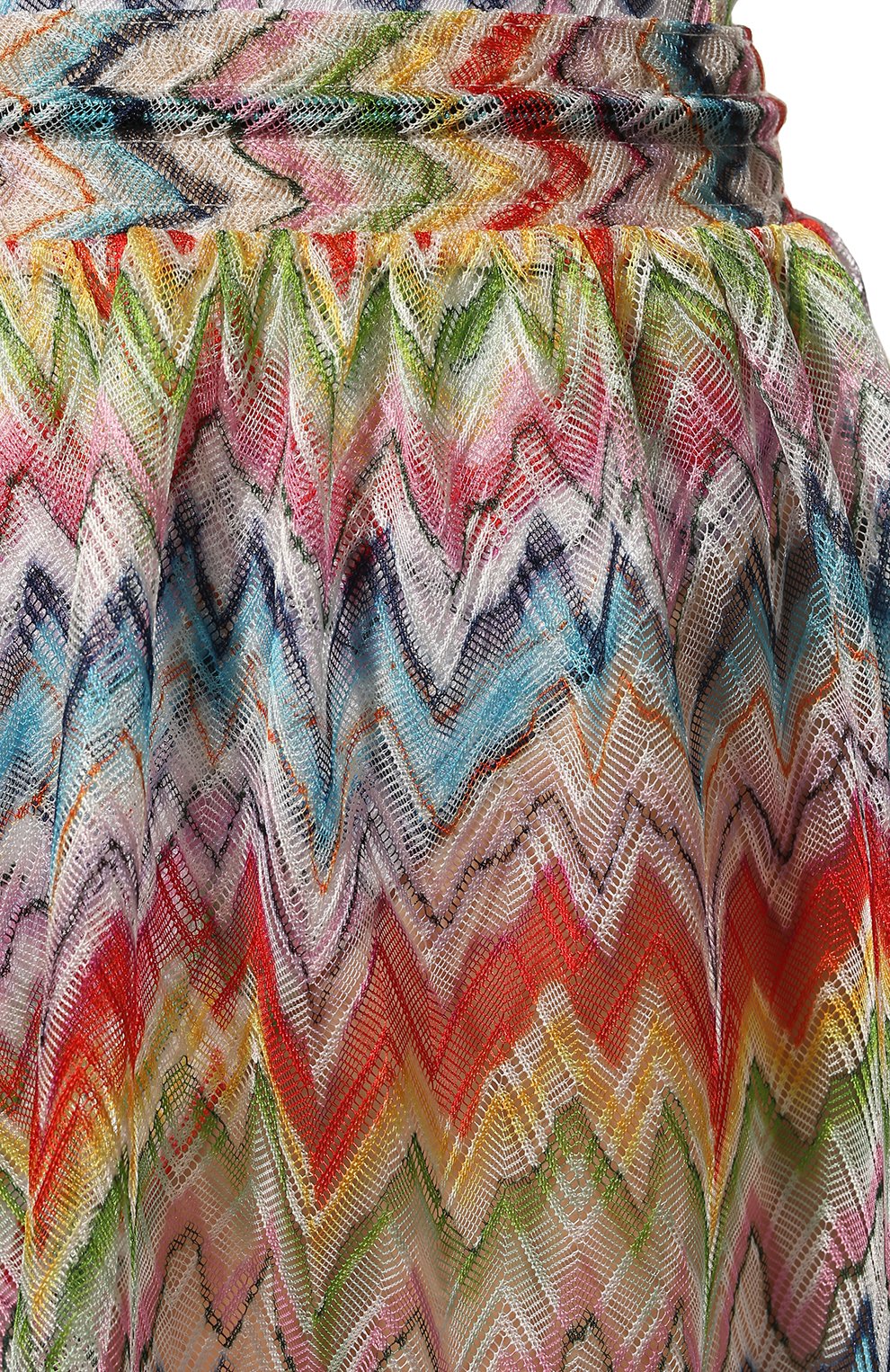 Шорты MISSONI, арт. MS22SI02-BR00H1/SM83T, фото 5
