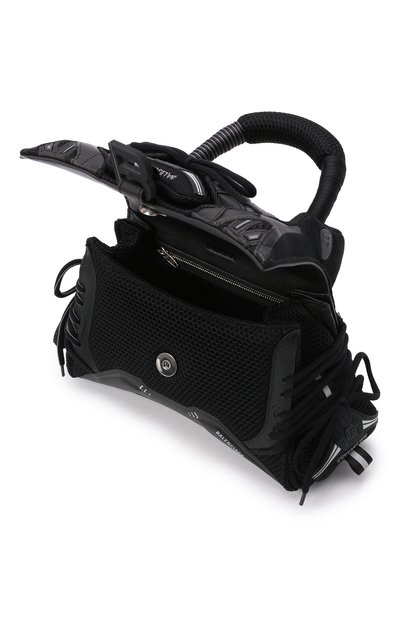 Сумка sneakerhead s BALENCIAGA, арт. 661723/2X507, фото 4