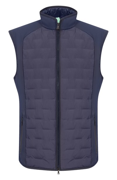 Мужской пуховый жилет BOGNER, арт. 32471213