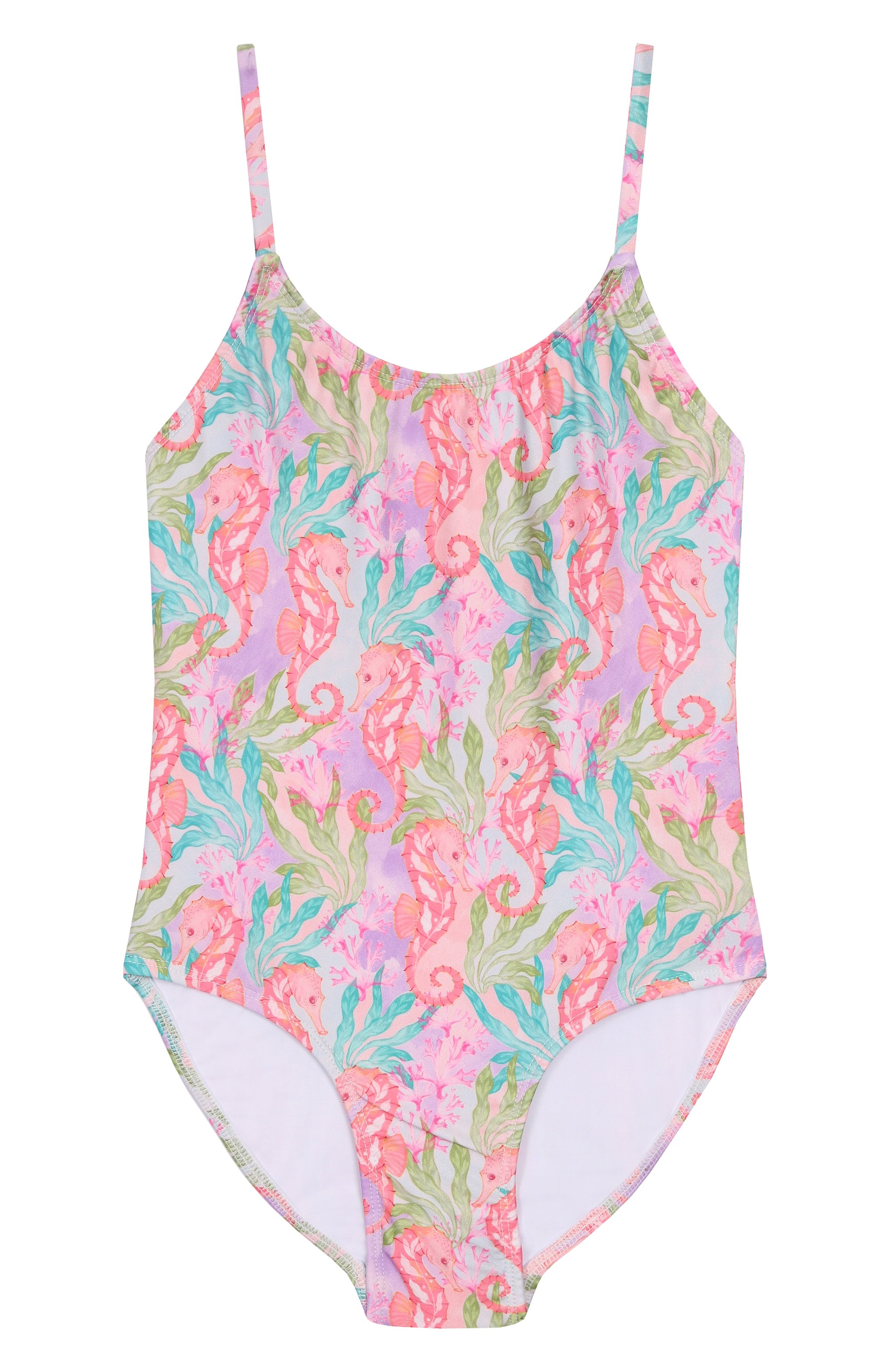 Слитный купальник OLGA VALENTINE, арт. 512/1A-10A, фото 1