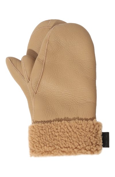 Варежки YVES SALOMON ENFANT, арт. 23WEA603XXMECL