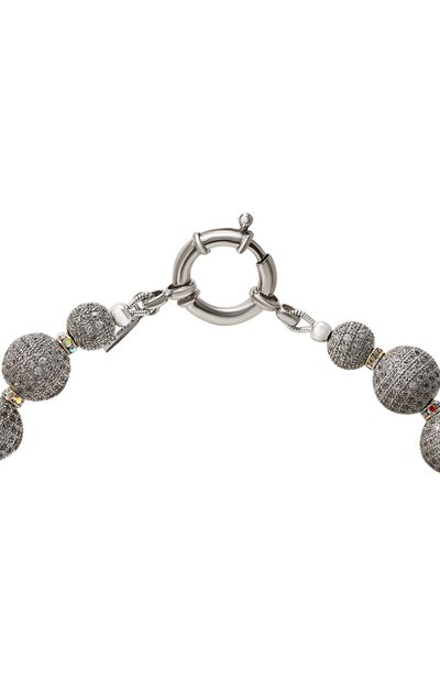 Колье VIEN, арт. 2324-132, фото 4