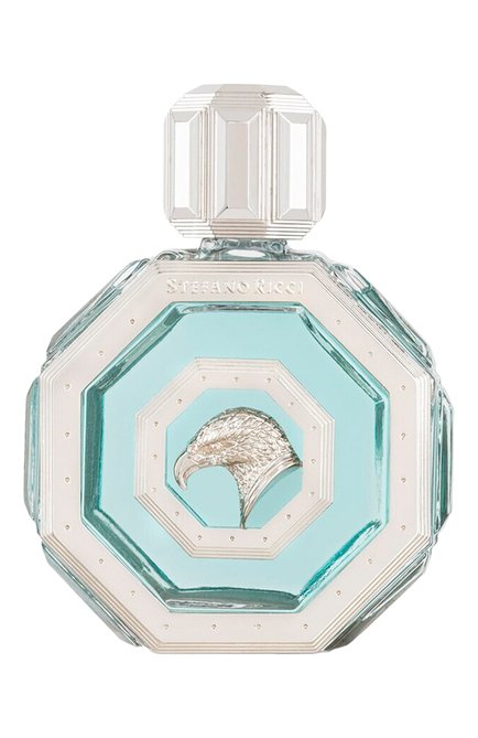 Мужской парфюмерная вода royal eagle silver (100ml) STEFANO RICCI, арт. PM100RES