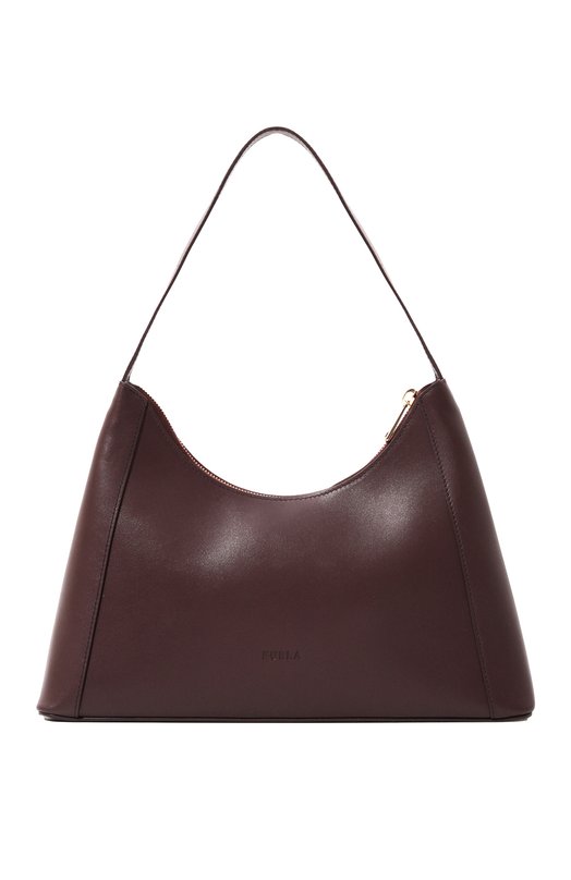 Сумка Furla Diamante small Furla WB00782/AX0733 Бордовый  WB00782/AX0733 Фото 6
