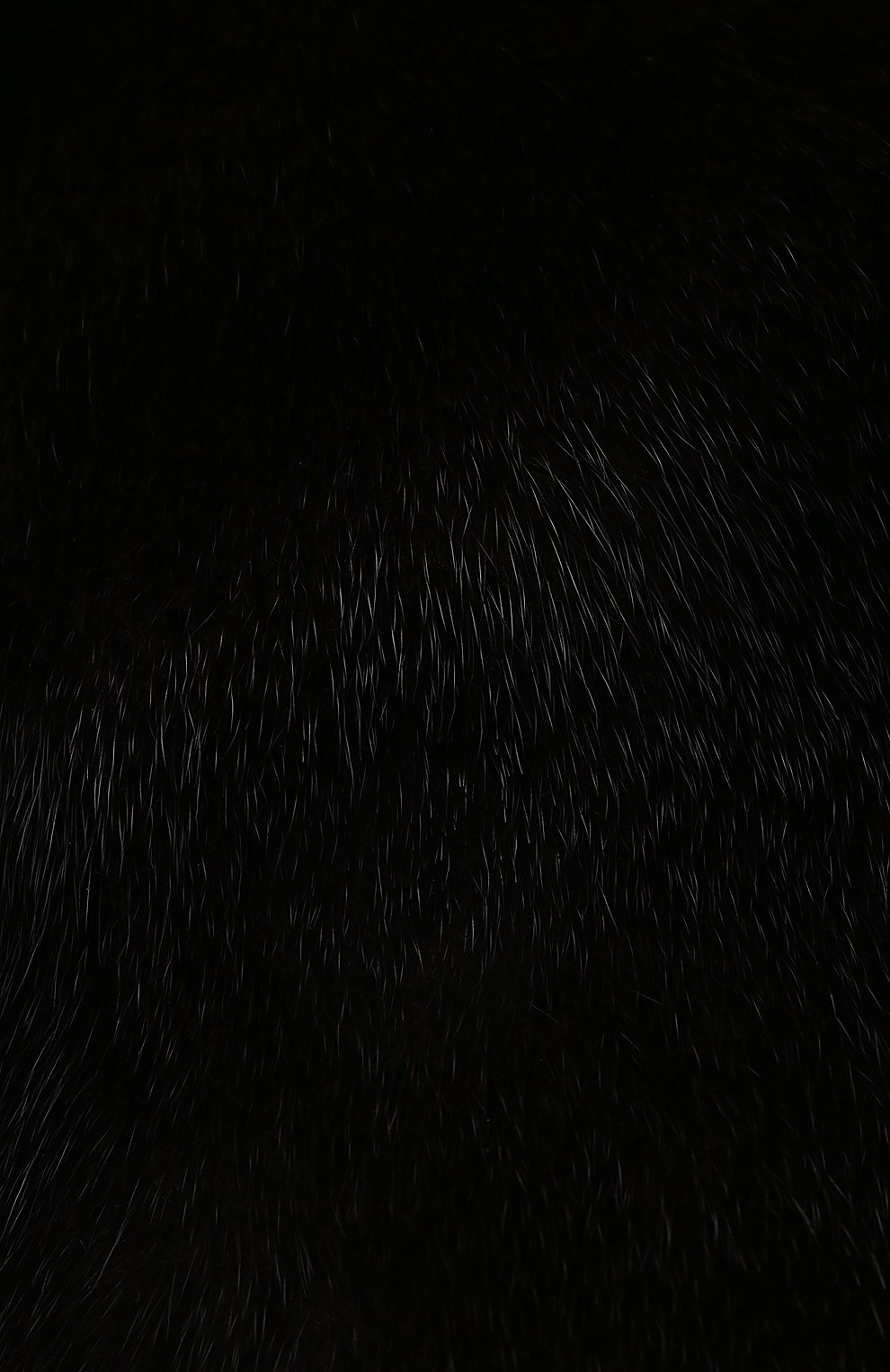 Шапка-казачок из меха норки FURLAND, арт. 0022300110034300000, фото 4