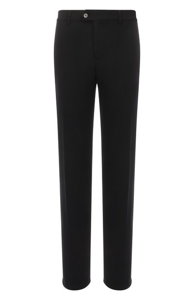 Мужские брюки из шерст�и и кашемира MARCO PESCAROLO, арт. EV0/52Y11