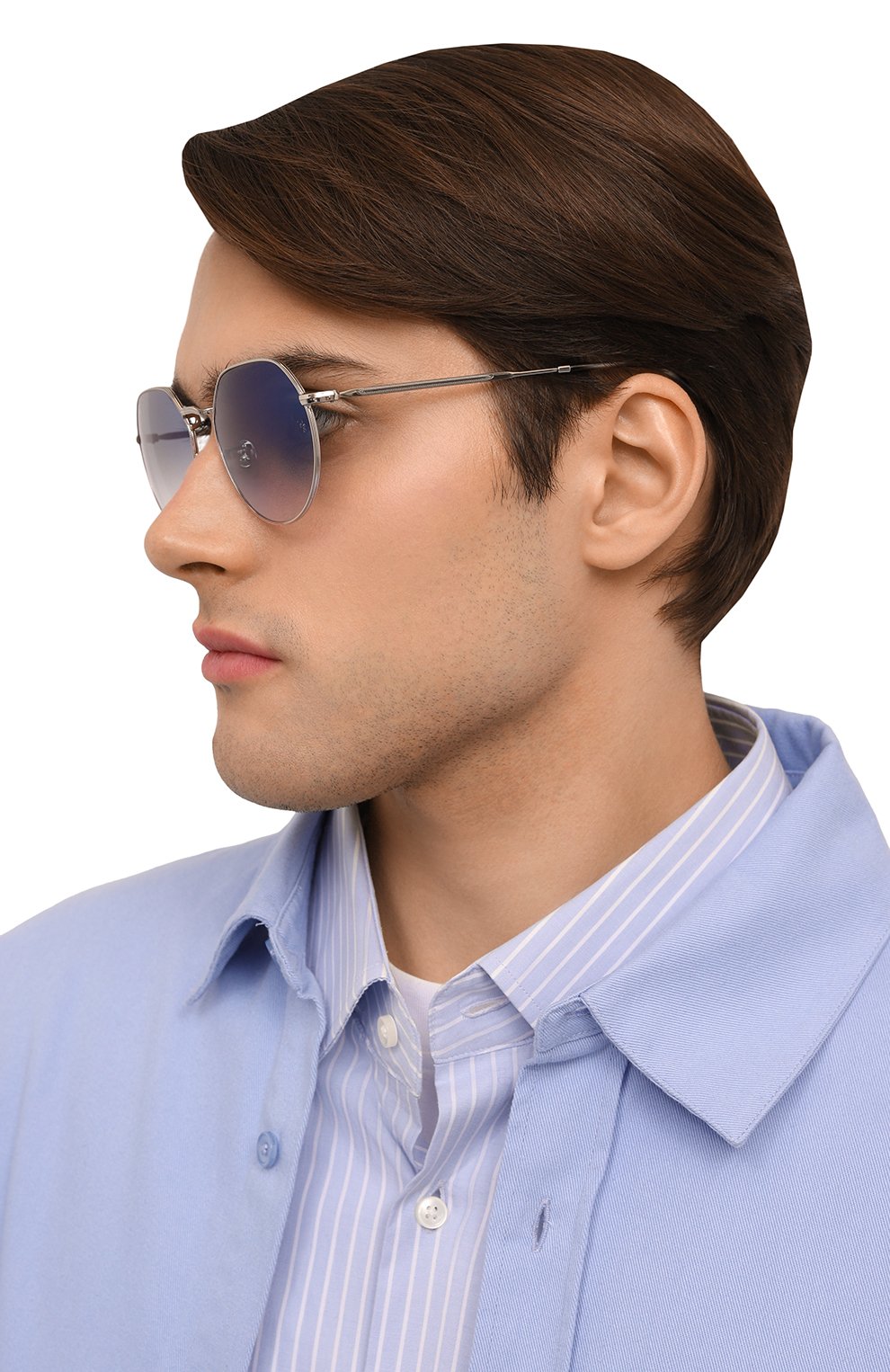 Солнцезащитные очки RAY-BAN, арт. 3565-003/3F, фото 3