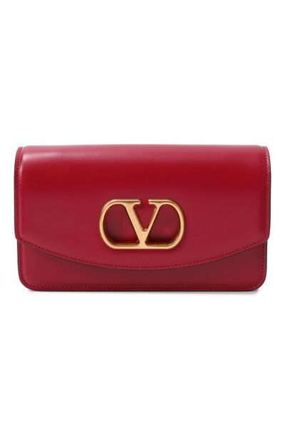 Женская сумка vain small VALENTINO, арт. 7W2B0R71/GCB