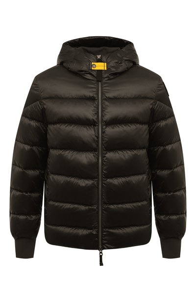 Пуховый бомбер PARAJUMPERS, арт. 222M-PM PUF SX13/PHARRELL, фото 1