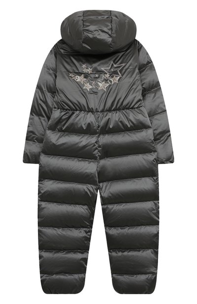 Пуховый комбинезон CHEPE, арт. 391399, фото 2