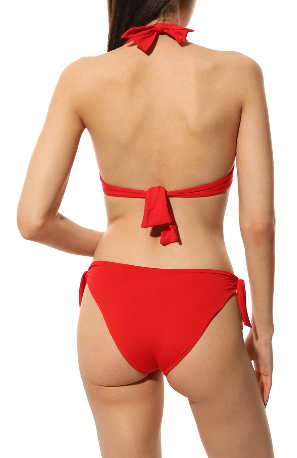 Бра с плотной чашкой RITRATTI MILANO красного цвета по цене 20650 руб., арт. 74597, фото 3 Бра с плотной чашкой RITRATTI MILANO, арт. 74597, фото 3