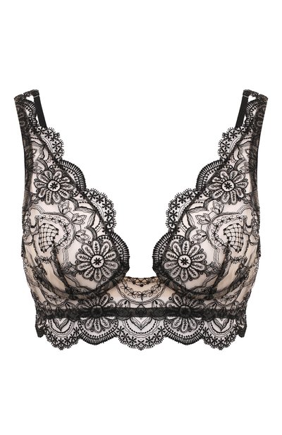 Женский бюстгальтер с мягкой чашкой I.D. SARRIERI, арт. J1688